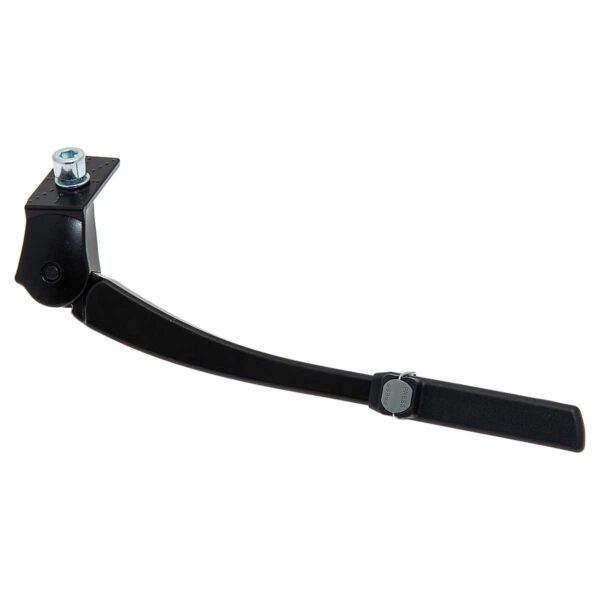 CAVALLETTO BRN LATERALE REGOLABILE 20/28 NERO