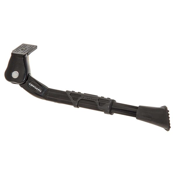 CAVALLETTO BRN KING LATERALE REGOLABILE 320 mm NERO