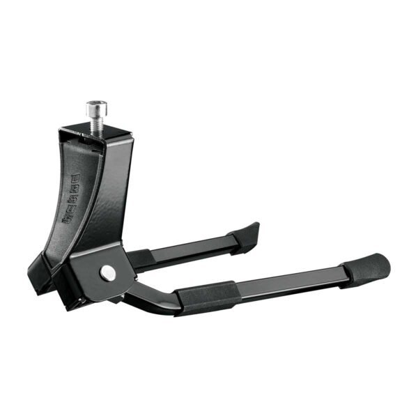 CAVALLETTO URSUS HOPPER CENTRALE 275 mm NERO