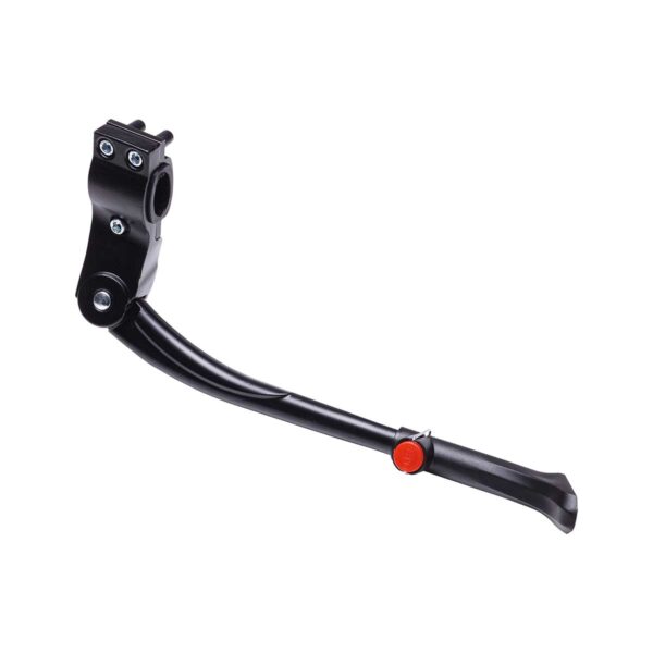 CAVALLETTO BRN POSTERIORE REGOLABILE TELAIO 24/28 NERO