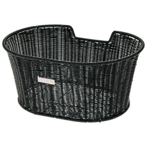CESTO BRN LIBERTY VINTAGE ANTERIORE NERO