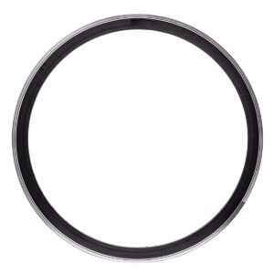 CERCHIO FIXED 28" 40 mm NERO