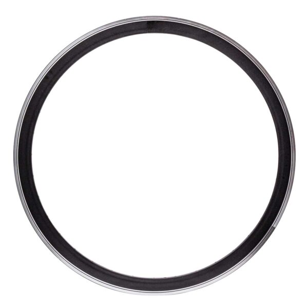 CERCHIO FIXED 28" 40 mm NERO