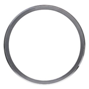 CERCHIO FIXED 28" 40 mm SILVER