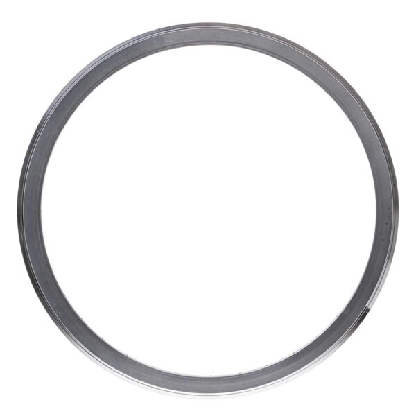CERCHIO FIXED 28" 40 mm SILVER