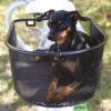 CESTO BRN PUPPY PER TRASPORTO ANIMALI - immagine 3