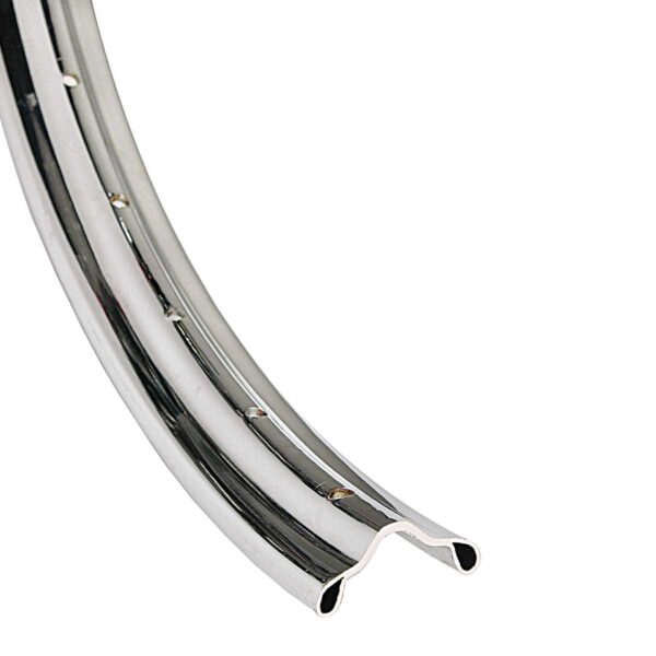 CERCHIO FERRO ERRE 26" x 1/2 36 FORI - immagine 2