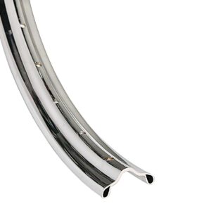 CERCHIO FERRO ERRE 28" 36 FORI