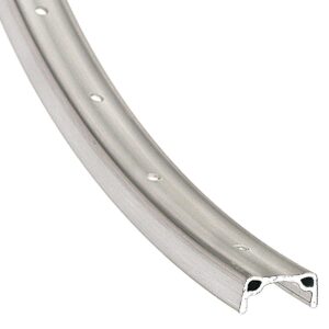CERCHIO ALLUMINIO 24" x 1.3/8 36 FORI