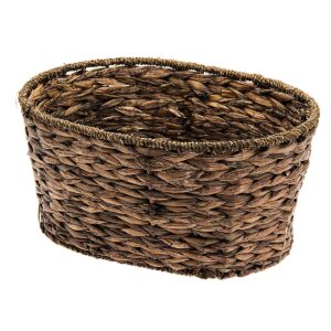 CESTO BRN MONDINA OVALE NATURALE