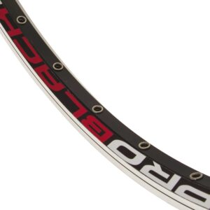 CERCHIO BRN PRO BLACK 27,5" MTB 36 FORI