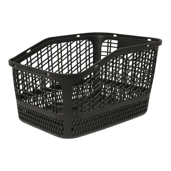 CESTO BRN SHOPPER POSTERIORE NERO