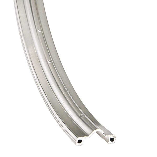 CERCHIO ALLUMINIO ERRE 26" x 1.3/8 - immagine 2