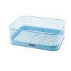 CESTO BRN SAINT-TROPEZ AZZURRO