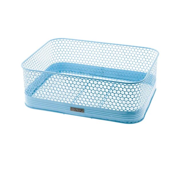 CESTO BRN SAINT-TROPEZ AZZURRO