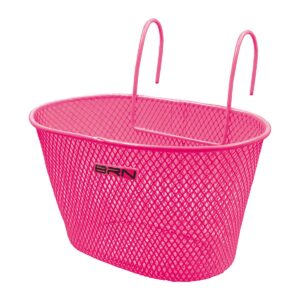 CESTO BRN BIMBO A RETINA ROSA