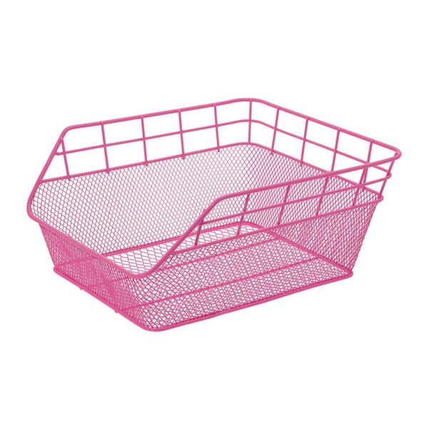 CESTO BRN POSTERIORE BRN FANTASY ROSA