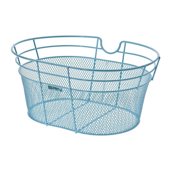 CESTO BRN FANTASY AZZURRO