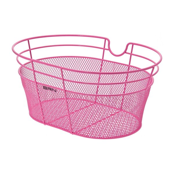 CESTO BRN FANTASY ROSA