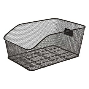 CESTO BRN POSTERIORE MAXI NERO