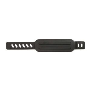 CINTURINI BRN IN PLASTICA PER PED106 NERI