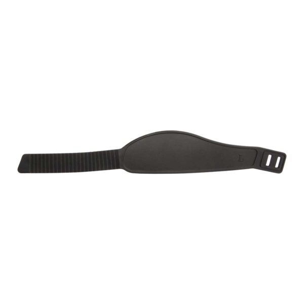 CINTURINI BRN IN PLASTICA PER PED107 NERI