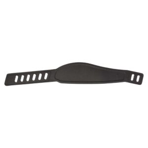 CINTURINI BRN IN PLASTICA PER PED108 NERI