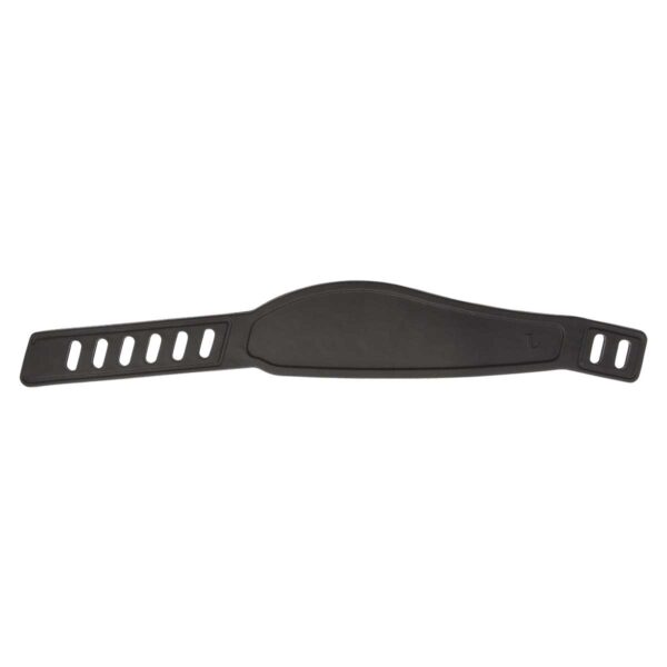 CINTURINI BRN IN PLASTICA PER PED108 NERI