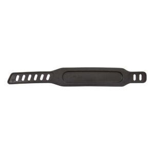 CINTURINI BRN IN PLASTICA PER PED11 E PED59 NERI