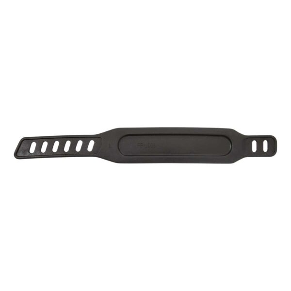 CINTURINI BRN IN PLASTICA PER PED11 E PED59 NERI