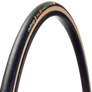 TUBOLARE CHALLENGE PISTA 28/22 SC NERO/BIANCO