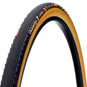 COPERTURA CHALLENGE ALMANZO 700 x 33 NERO/PARA
