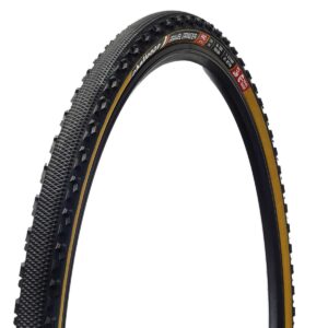 COPERTURA CHALLENGE GRAVEL GRINDER 700 x 38 NERA/MARRONE