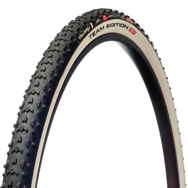 COPERTURA CHALLENGE GRIFO 700 x 33 RACE VULCAN NERA