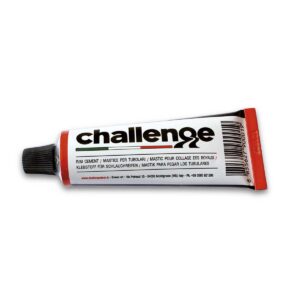 MASTICE CHALLENGE TUBETTO 25 g