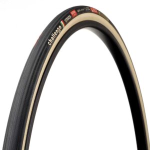 COPERTURA CHALLENGE STRADA PRO 700 x 25 TLR NERA