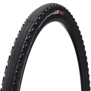 COPERTURA CHALLENGE GRAVEL GRINDER 700 x 36 TLR PRO NERO/PARA