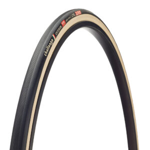 COPERTURA CHALL.CRITERIUM RS 700 x 27 TLR NERA/BIANCA