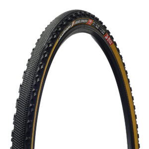 COPERTURA CHALLENGHE GRAVEL GRINDER 700 x 40 TLR PRO NERO/PARA