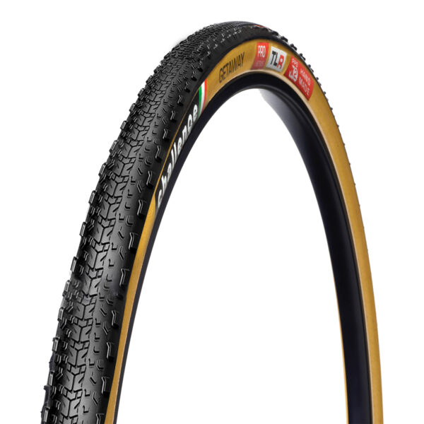 COPERTURA CHALLENGE GETAWAY 700 x 45 TLR PRO NERO/PARA