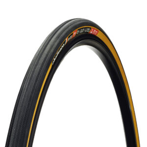 TUBOLARE CHALLENGE ELITE 28 PRO NERO