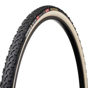TUBOLARE CHALLENGE BABY LIMUS 28/33 NERO/BIANCO