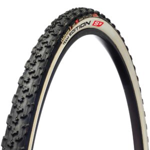 TUBOLARE CHALLENGE LIMUS 28/33 TE NERO/PARA