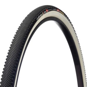 TUBOLARE CHALLENGE DUNE 28/33 TE NERO/PARA