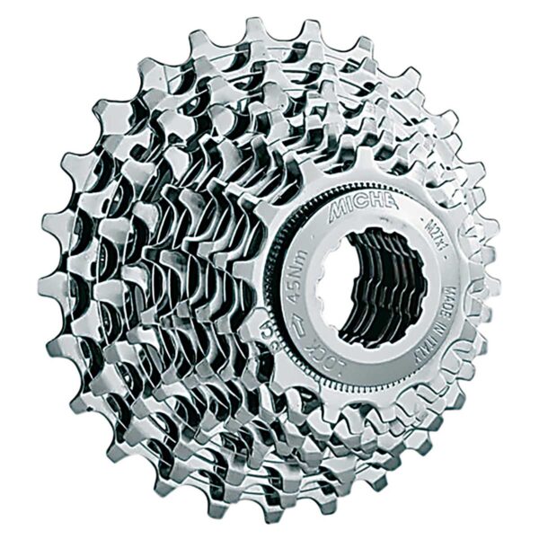 CASSETTA MICHE 10 VELOCITA' CAMPAGNOLO 12/29 - immagine 2