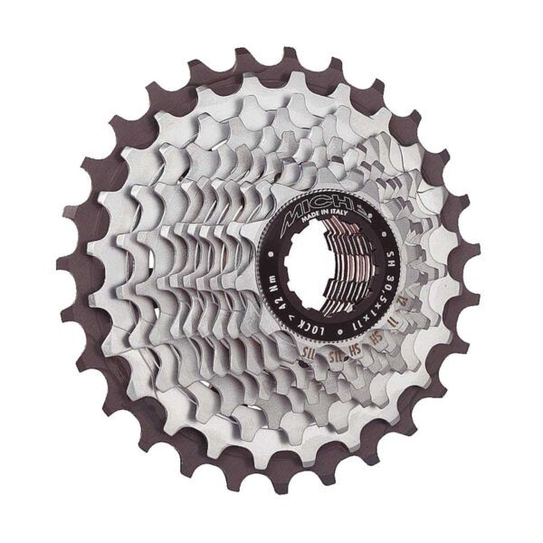 CASSETTA MICHE 11 VELOCITA' CAMPAGNOLO 12/29 - immagine 2