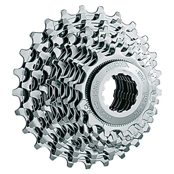 CASSETTA MICHE 11 VELOCITA' SHIMANO 11/25