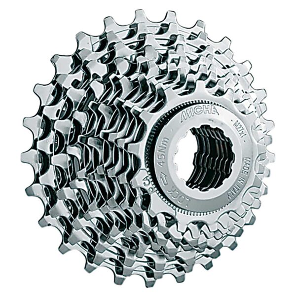 CASSETTA MICHE 11 VELOCITA' SHIMANO 12/27 - immagine 2