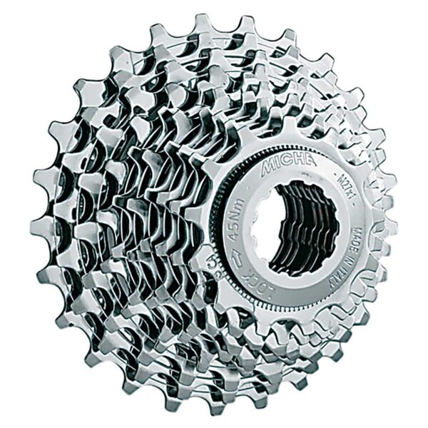 CASSETTA MICHE 11 VELOCITA' SHIMANO 14/25 - immagine 2