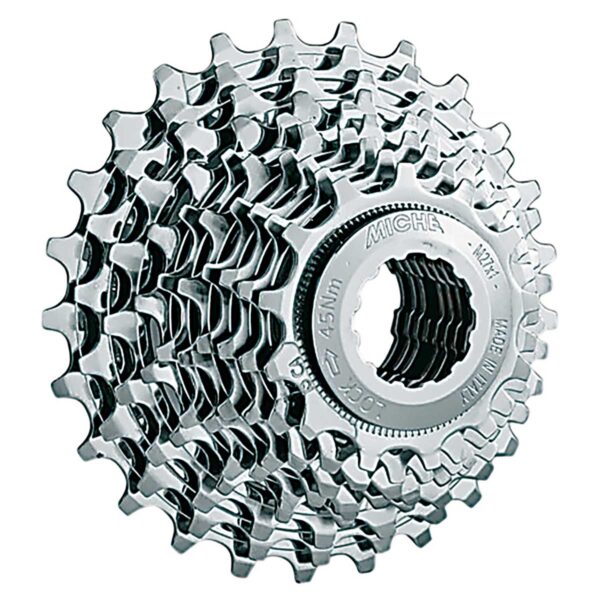 CASSETTA MICHE 11 VELOCITA' SHIMANO 18/29 - immagine 2
